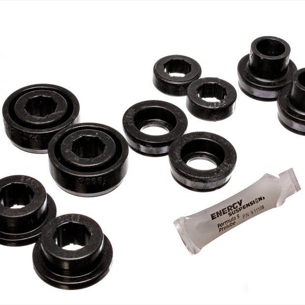 Energy Suspension - Control Arm Bushing Set - 18.3101G