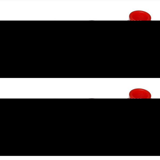 Energy Suspension - Control Arm Bushing Set - 18.3101R