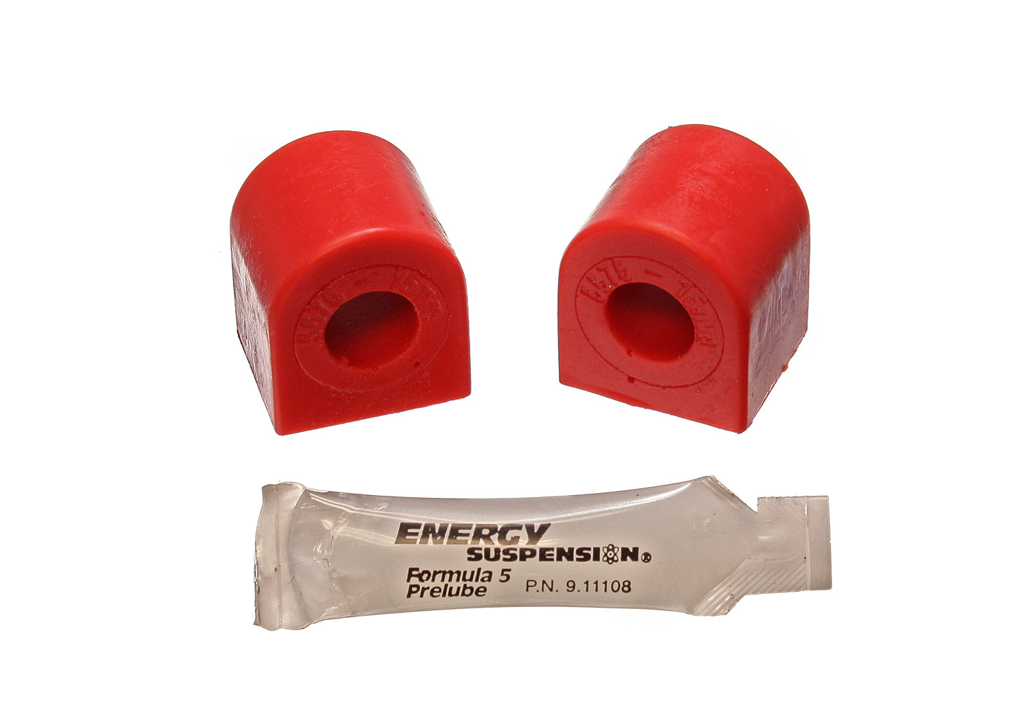 Energy Suspension - Sway Bar Bushing Set - 18.5102R