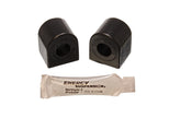 Energy Suspension - Sway Bar Bushing Set - 18.5102G