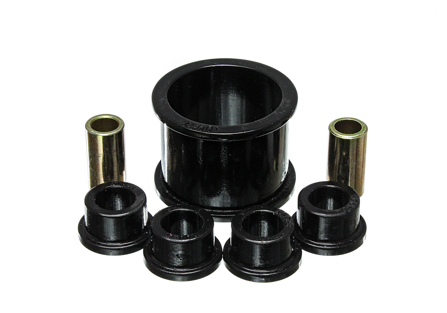 Energy Suspension - Rack And Pinion Bushing Set - 19.10101G