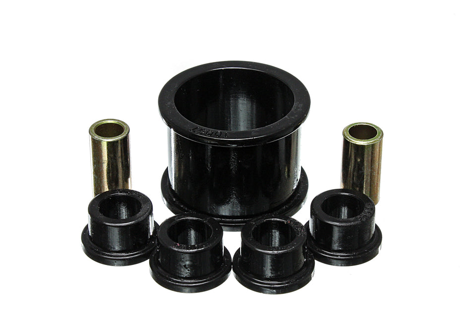 Energy Suspension - Rack And Pinion Bushing Set - 19.10101G