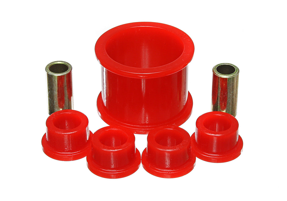 Energy Suspension - Rack And Pinion Bushing Set - 19.10101R