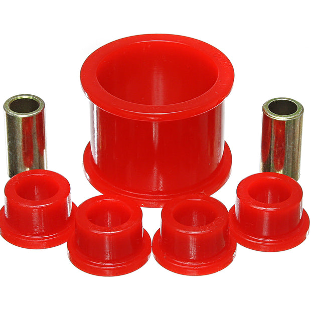 Energy Suspension - Rack And Pinion Bushing Set - 19.10101R
