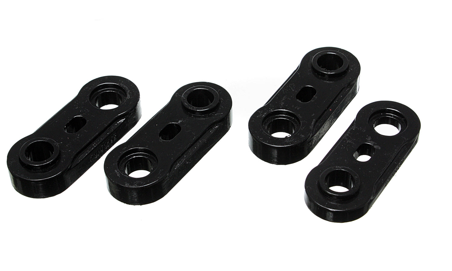 Energy Suspension - Transmission Crossmember Mount Bushings - 19.1103G
