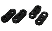 Energy Suspension - Transmission Crossmember Mount Bushings - 19.1103G