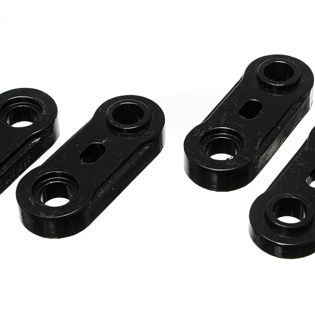 Energy Suspension - Transmission Crossmember Mount Bushings - 19.1103G