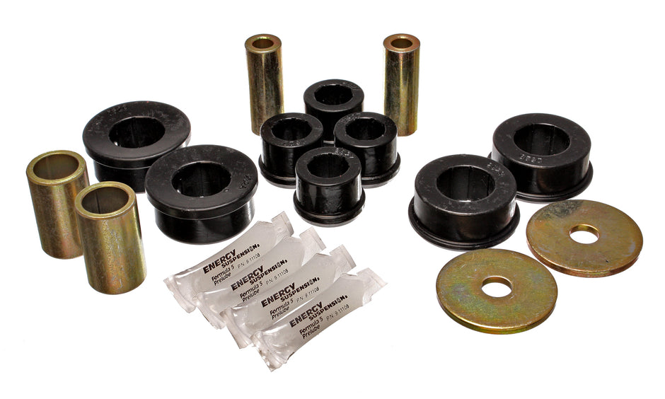 Energy Suspension - Control Arm Bushing Set - 19.3101G