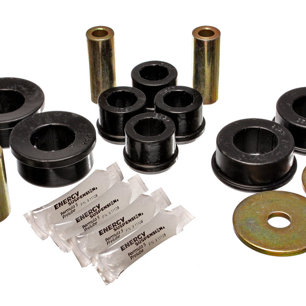 Energy Suspension - Control Arm Bushing Set - 19.3101G