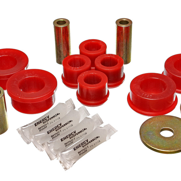Energy Suspension - Control Arm Bushing Set - 19.3101R