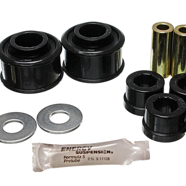 Energy Suspension - Control Arm Bushing Set - 19.3102G