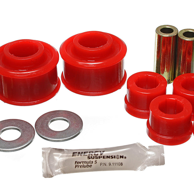 Energy Suspension - Control Arm Bushing Set - 19.3102R
