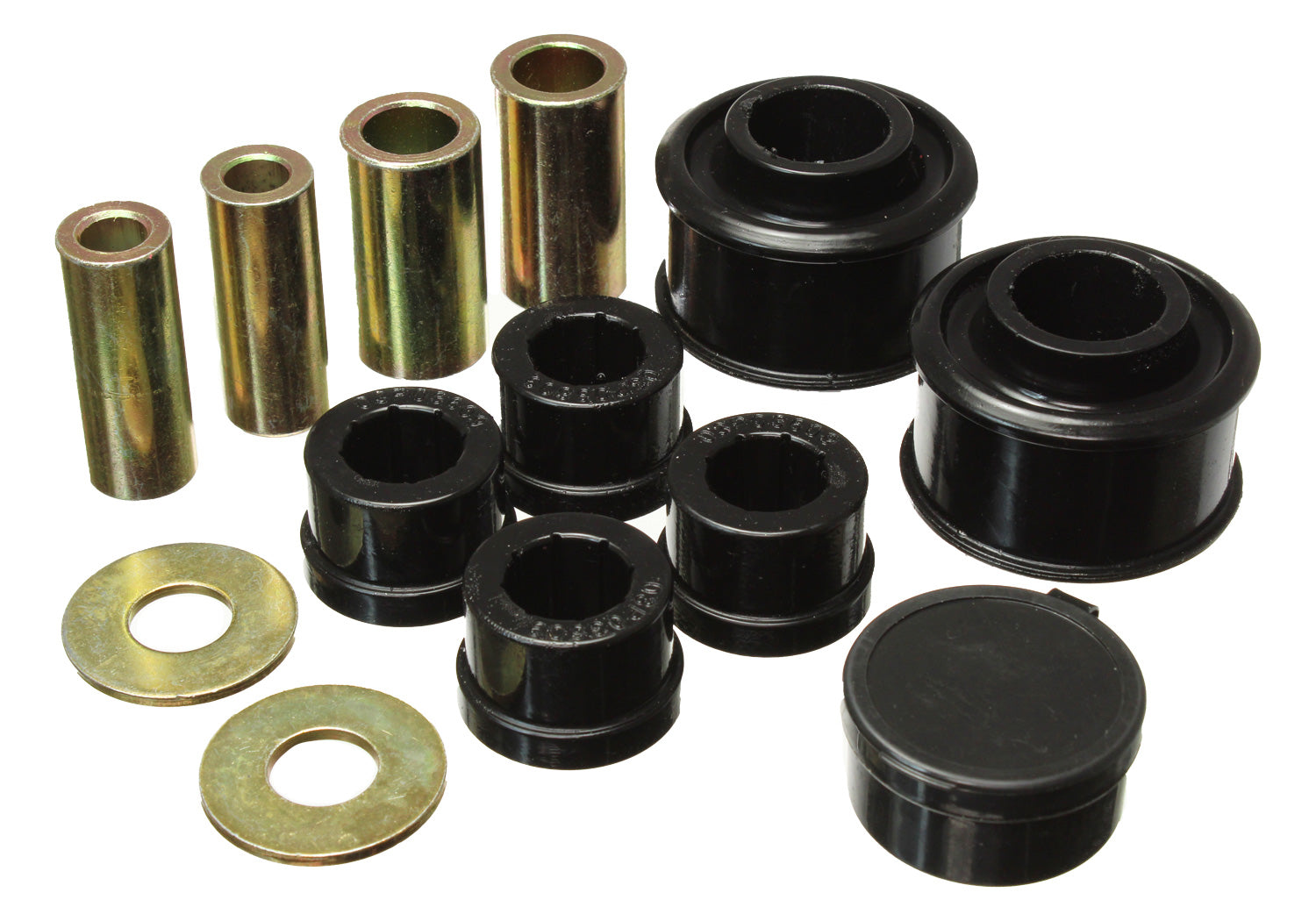 Energy Suspension - Control Arm Bushing Set - 19.3104G