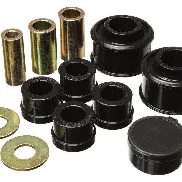 Energy Suspension - Control Arm Bushing Set - 19.3104G