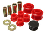 Energy Suspension - Control Arm Bushing Set - 19.3104R