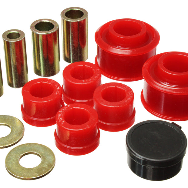 Energy Suspension - Control Arm Bushing Set - 19.3104R