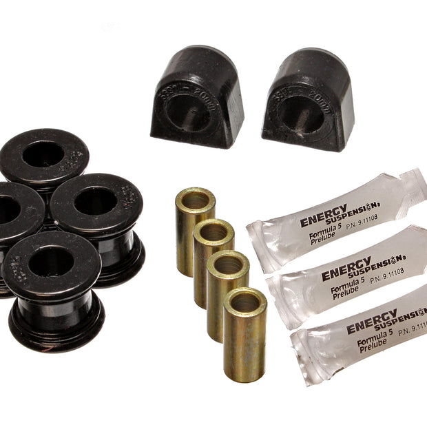 Energy Suspension - Sway Bar Bushing Set - 19.5102G