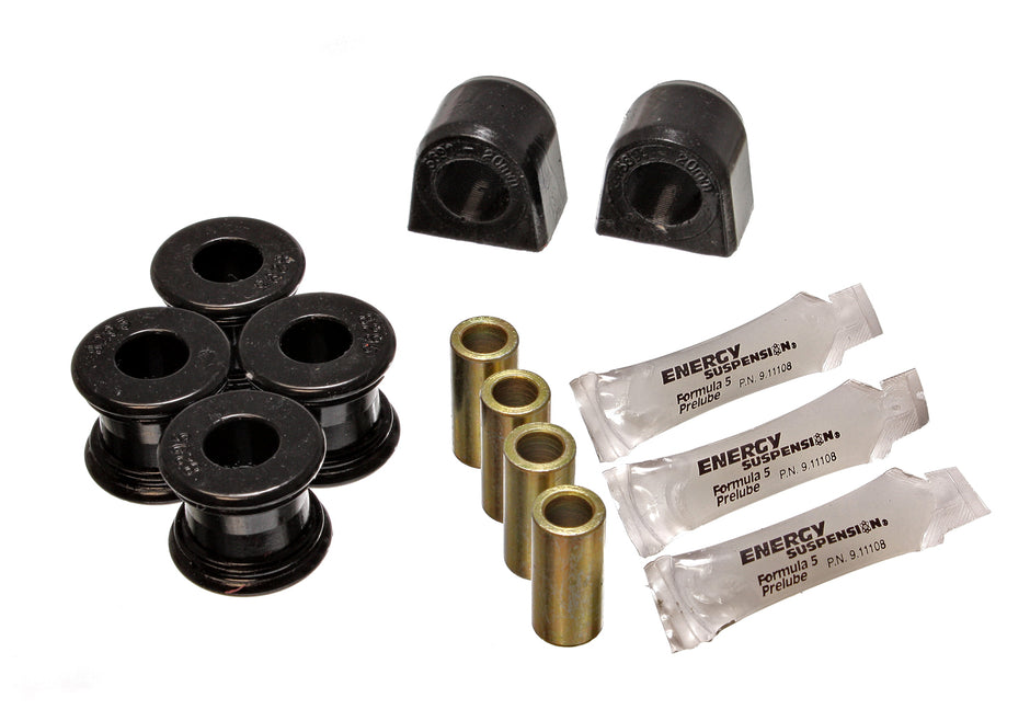 Energy Suspension - Sway Bar Bushing Set - 19.5104G