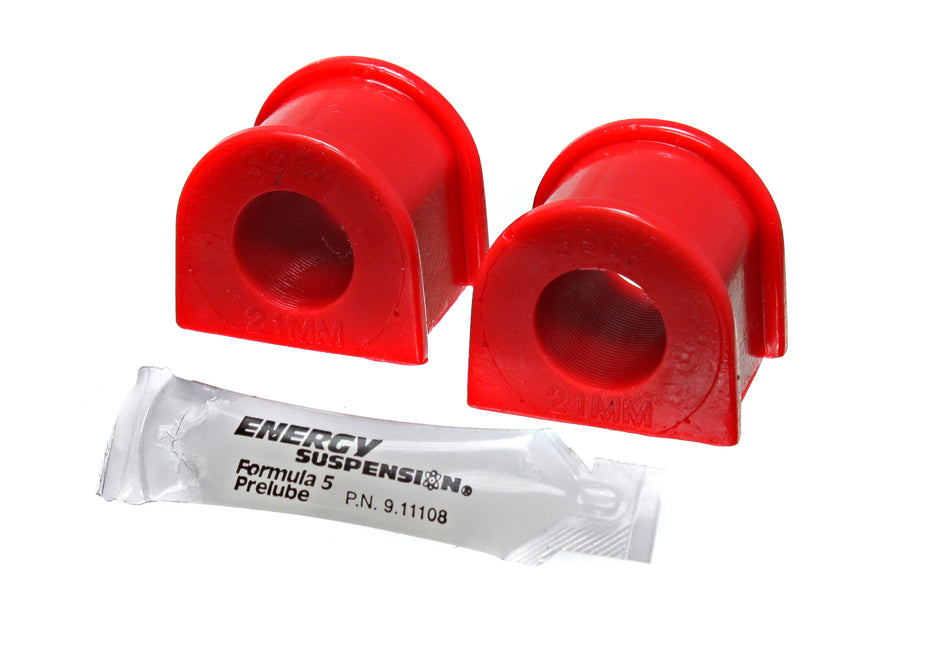 Energy Suspension - Sway Bar Bushing Set - 19.5105R