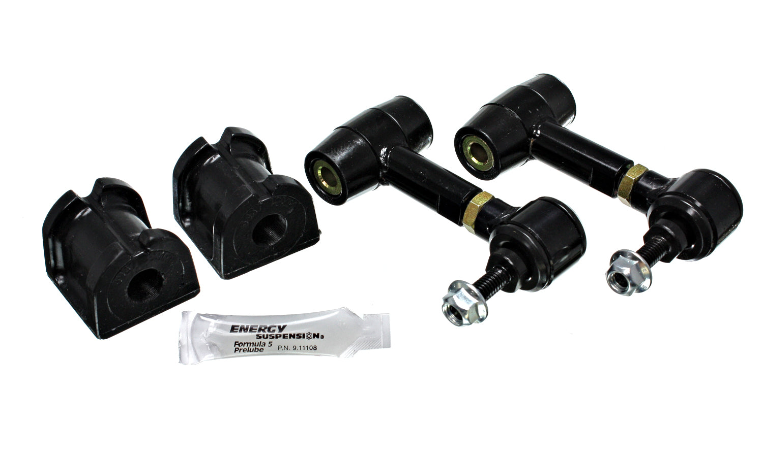 Energy Suspension - Sway Bar Bushing Set - 19.5106G