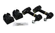 Energy Suspension - Sway Bar Bushing Set - 19.5106G