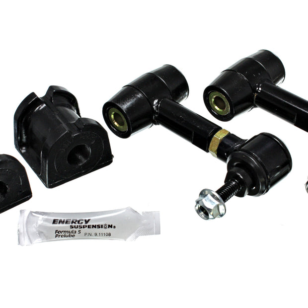 Energy Suspension - Sway Bar Bushing Set - 19.5106G