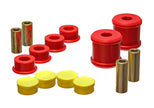 Energy Suspension - Trailing Arm Bushing Set - 19.7101R