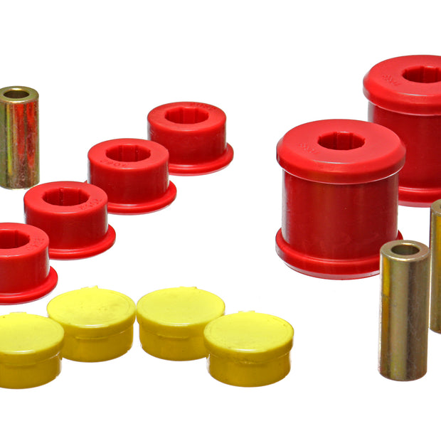 Energy Suspension - Trailing Arm Bushing Set - 19.7101R