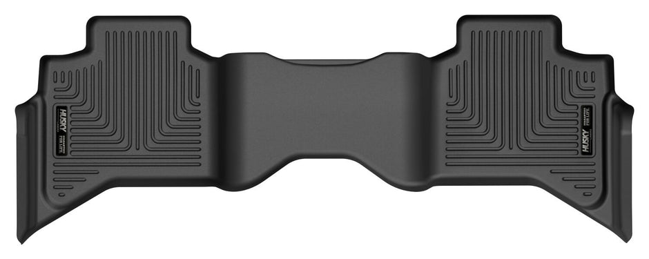 Husky Liners Weatherbeater - 2nd Seat Floor Liner 19031