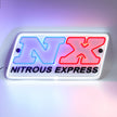 Nitrous Express - NX Neon Sign - 19050
