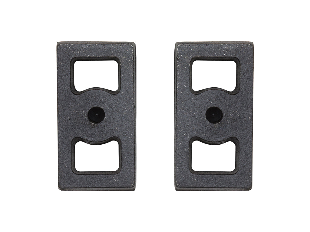 ICON 2008-2025 Ford F-250/F-350 Super Duty/2016-2024 Nissan Titan XD 1