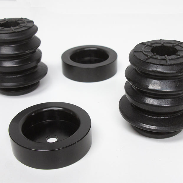 UNIVERSAL FOAM BUMP STOP KIT