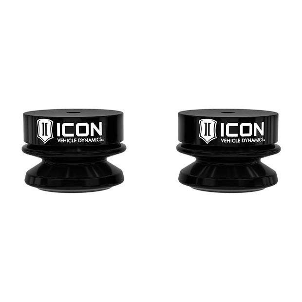 ICON Foam Bump Stop Kit Low Profile