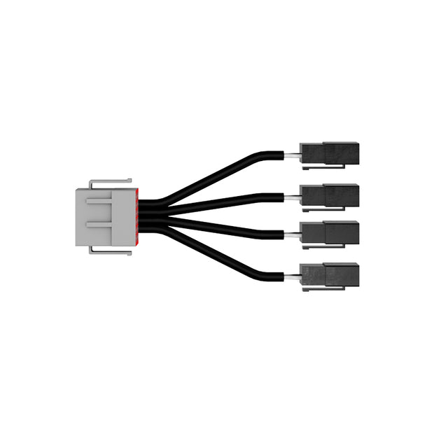 ICON IIC Alternate Function Plug Kit