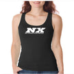 Nitrous Express - Women'S NX Tank Top Medium  - 19123M