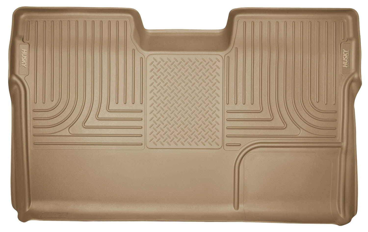 Husky Liners Weatherbeater - 2nd Seat Floor Liner 19333