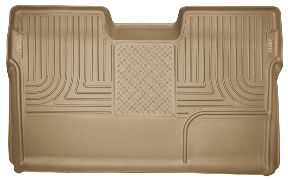 Husky Liners Weatherbeater - 2nd Seat Floor Liner 19333
