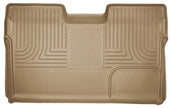 Husky Liners Weatherbeater - 2nd Seat Floor Liner 19333