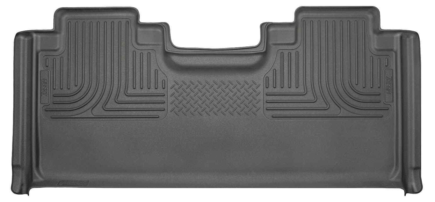 Husky Liners Weatherbeater - 2nd Seat Floor Liner 19361