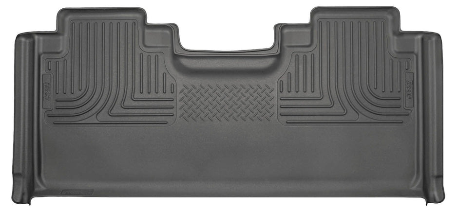Husky Liners Weatherbeater - 2nd Seat Floor Liner 19361