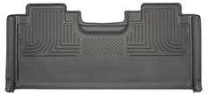 Husky Liners Weatherbeater - 2nd Seat Floor Liner 19361