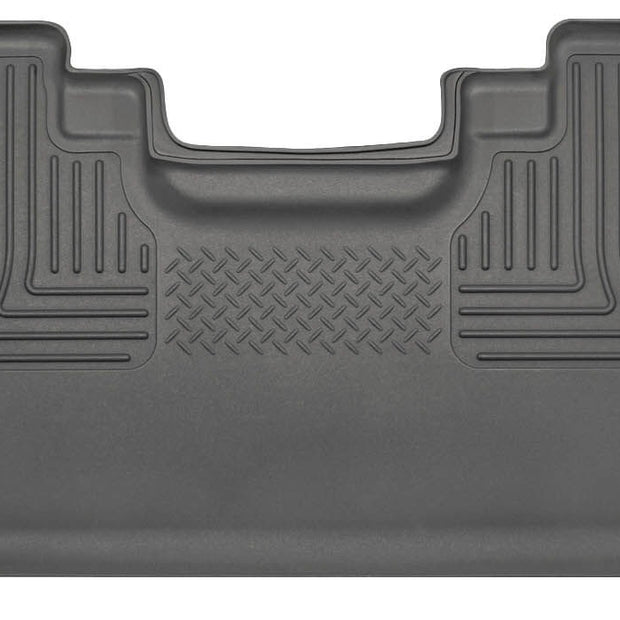 Husky Liners Weatherbeater - 2nd Seat Floor Liner 19361