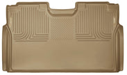 Husky Liners Weatherbeater - 2nd Seat Floor Liner 19373