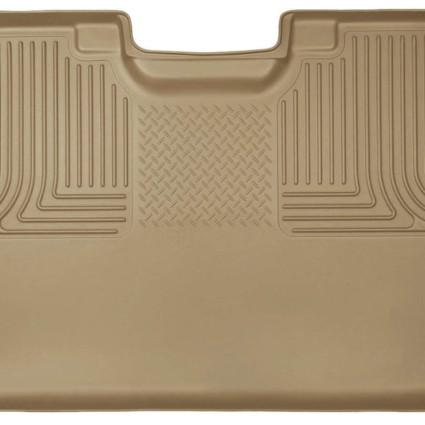 Husky Liners Weatherbeater - 2nd Seat Floor Liner 19373