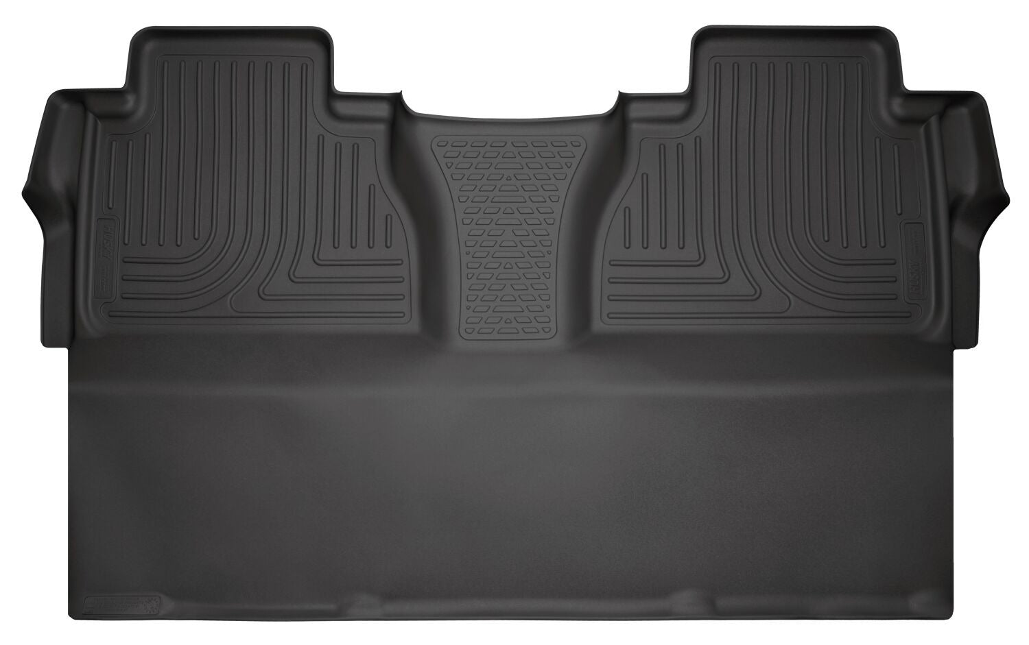 Husky Liners Weatherbeater - 2nd Seat Floor Liner 19581