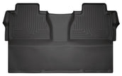 Husky Liners Weatherbeater - 2nd Seat Floor Liner 19581