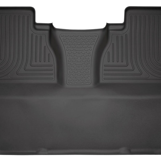 Husky Liners Weatherbeater - 2nd Seat Floor Liner 19581