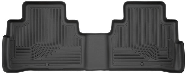 Husky Liners Weatherbeater - 2nd Seat Floor Liner 19611