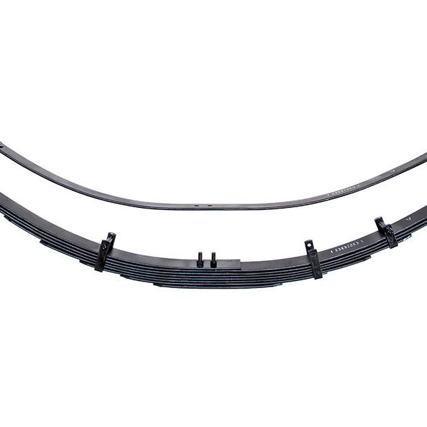 ICON 2010-2014 Ford Raptor Multi Rate RTX Leaf Pack Spring W/Add In Leaf