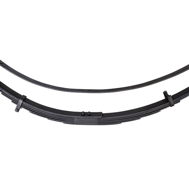 ICON 2017-2020 Ford F-150 Raptor/2021-2024 Ford F-150 4WD Multi-Rate Leaf Spring W/ Add In Leaf